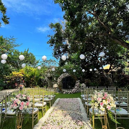Bintang Bali Villa Kuta Lombok Dış mekan fotoğraf