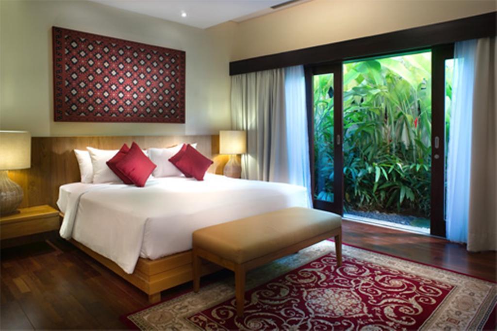 Bintang Bali Villa Kuta Lombok Dış mekan fotoğraf