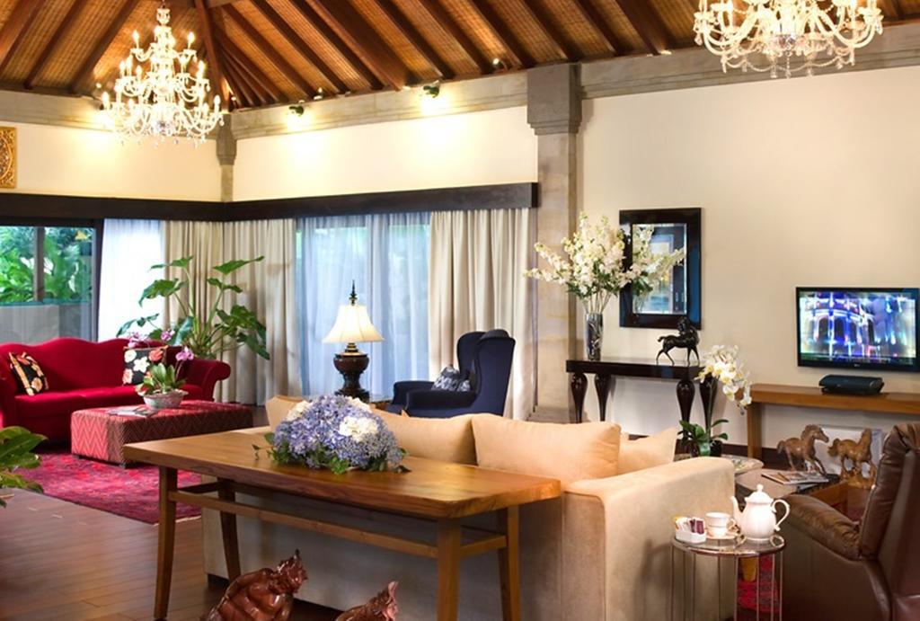 Bintang Bali Villa Kuta Lombok Dış mekan fotoğraf