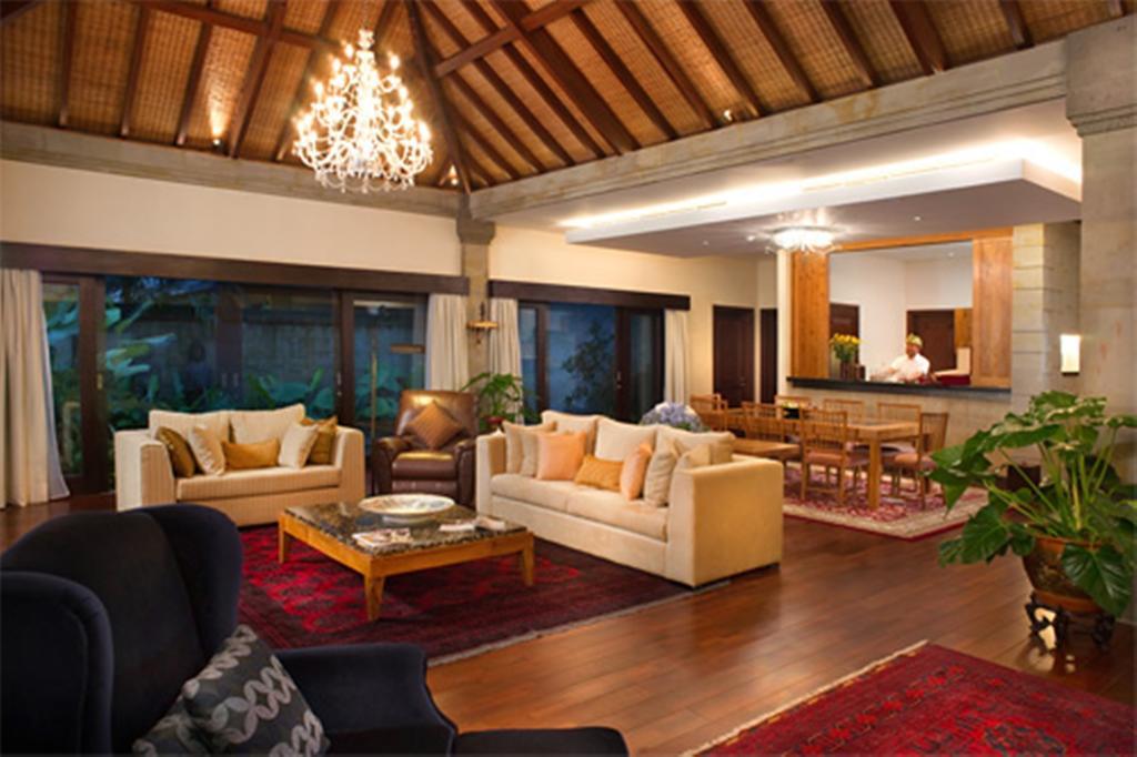 Bintang Bali Villa Kuta Lombok Dış mekan fotoğraf