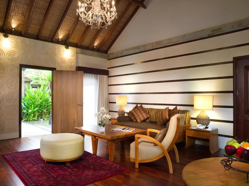 Bintang Bali Villa Kuta Lombok Oda fotoğraf
