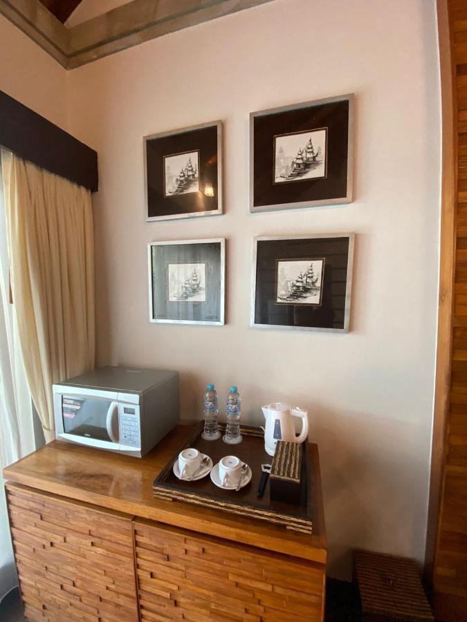 Bintang Bali Villa Kuta Lombok Dış mekan fotoğraf