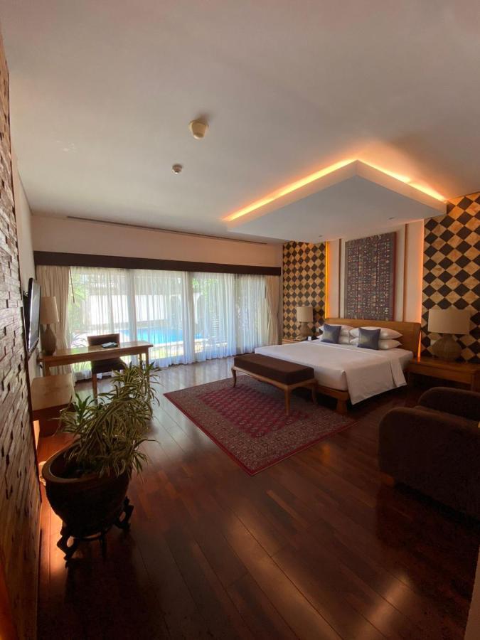Bintang Bali Villa Kuta Lombok Dış mekan fotoğraf