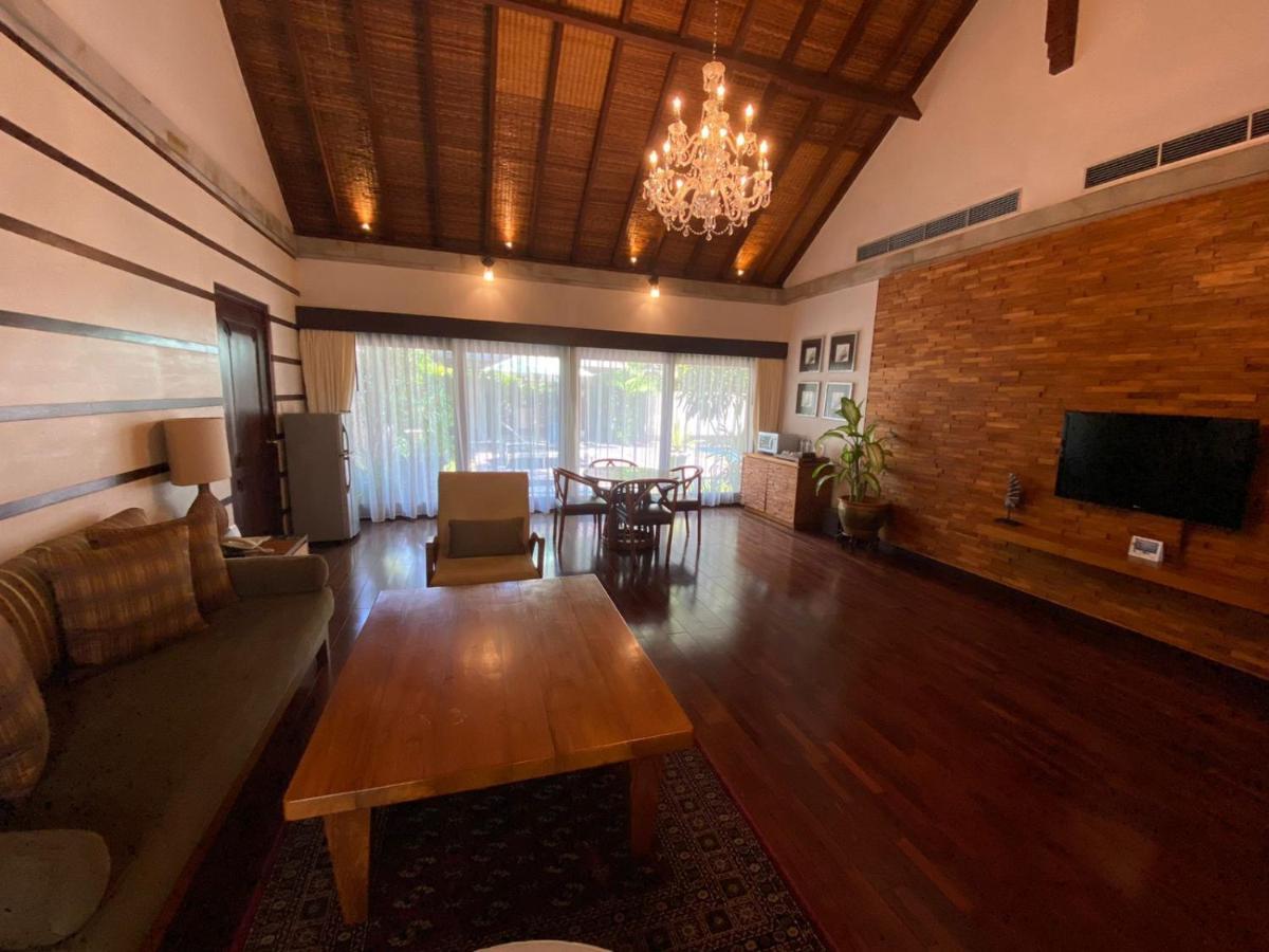 Bintang Bali Villa Kuta Lombok Dış mekan fotoğraf