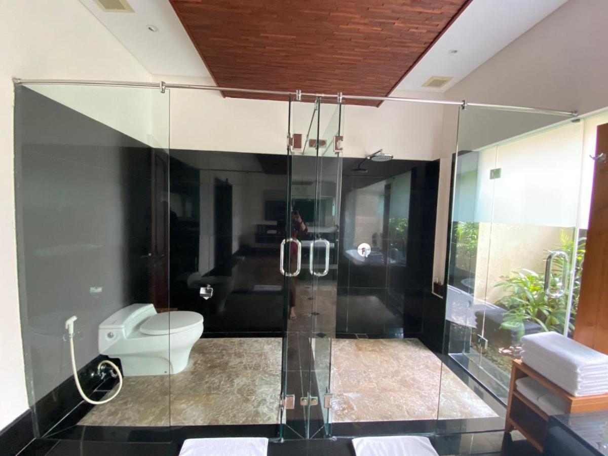 Bintang Bali Villa Kuta Lombok Dış mekan fotoğraf