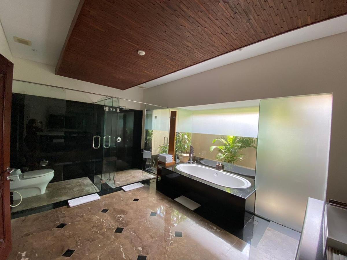 Bintang Bali Villa Kuta Lombok Dış mekan fotoğraf
