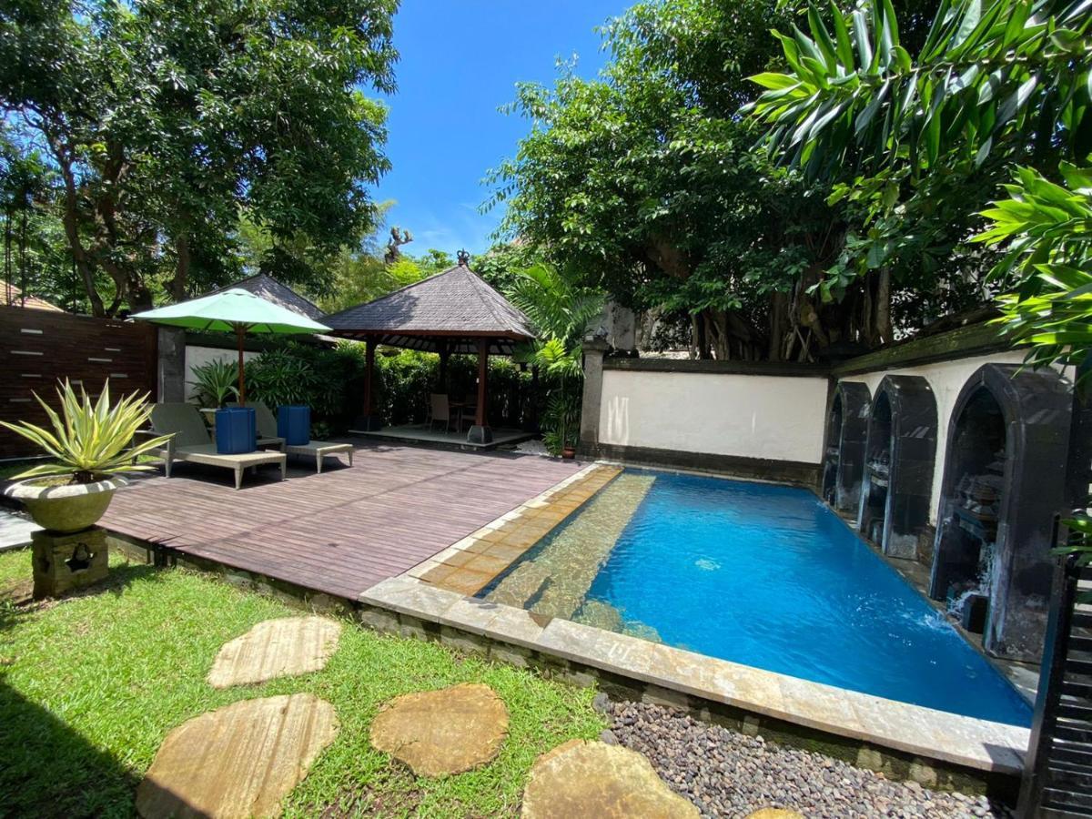 Bintang Bali Villa Kuta Lombok Dış mekan fotoğraf