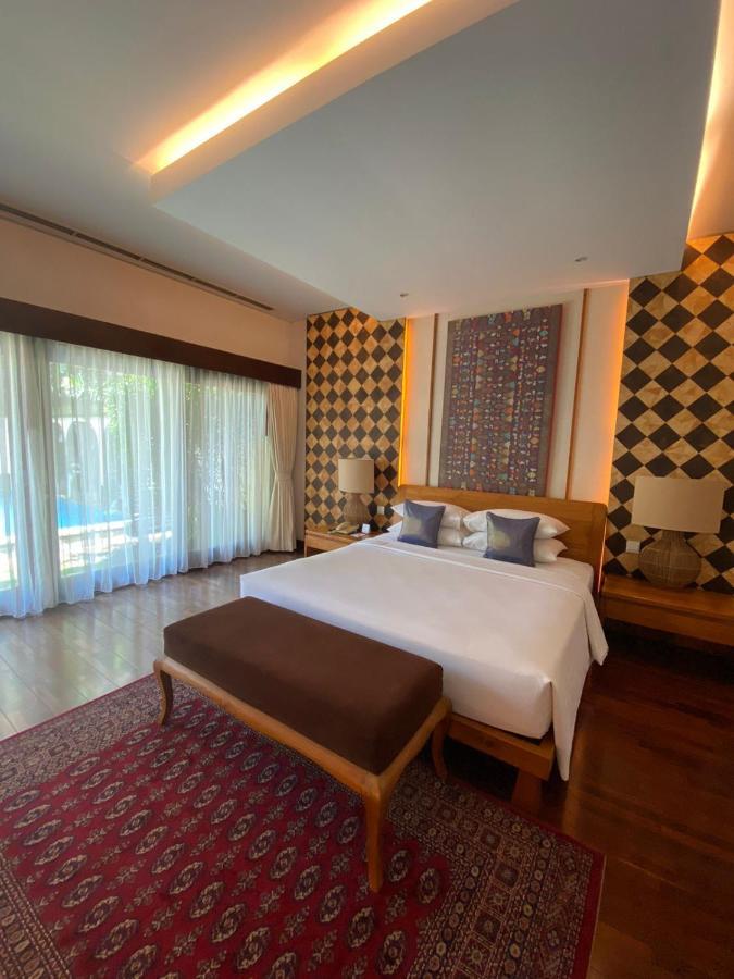 Bintang Bali Villa Kuta Lombok Dış mekan fotoğraf