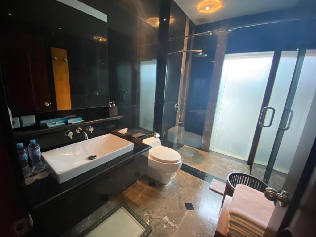 Bintang Bali Villa Kuta Lombok Dış mekan fotoğraf