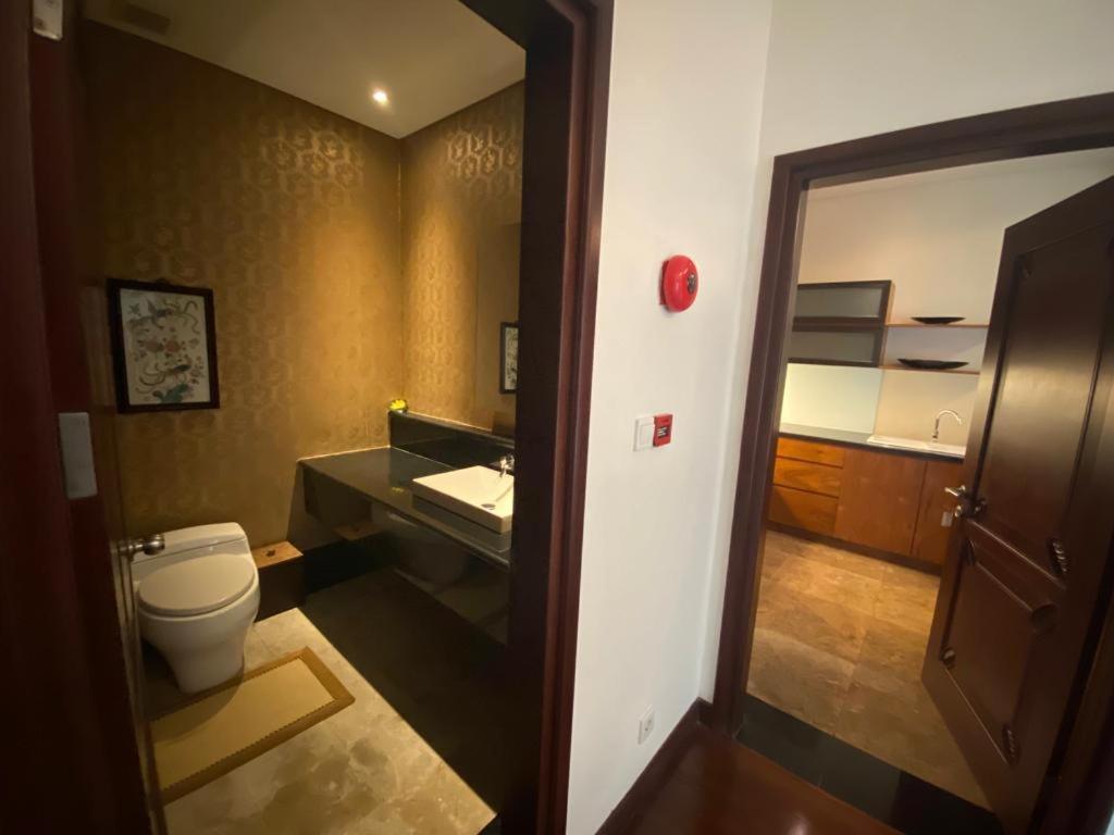 Bintang Bali Villa Kuta Lombok Dış mekan fotoğraf
