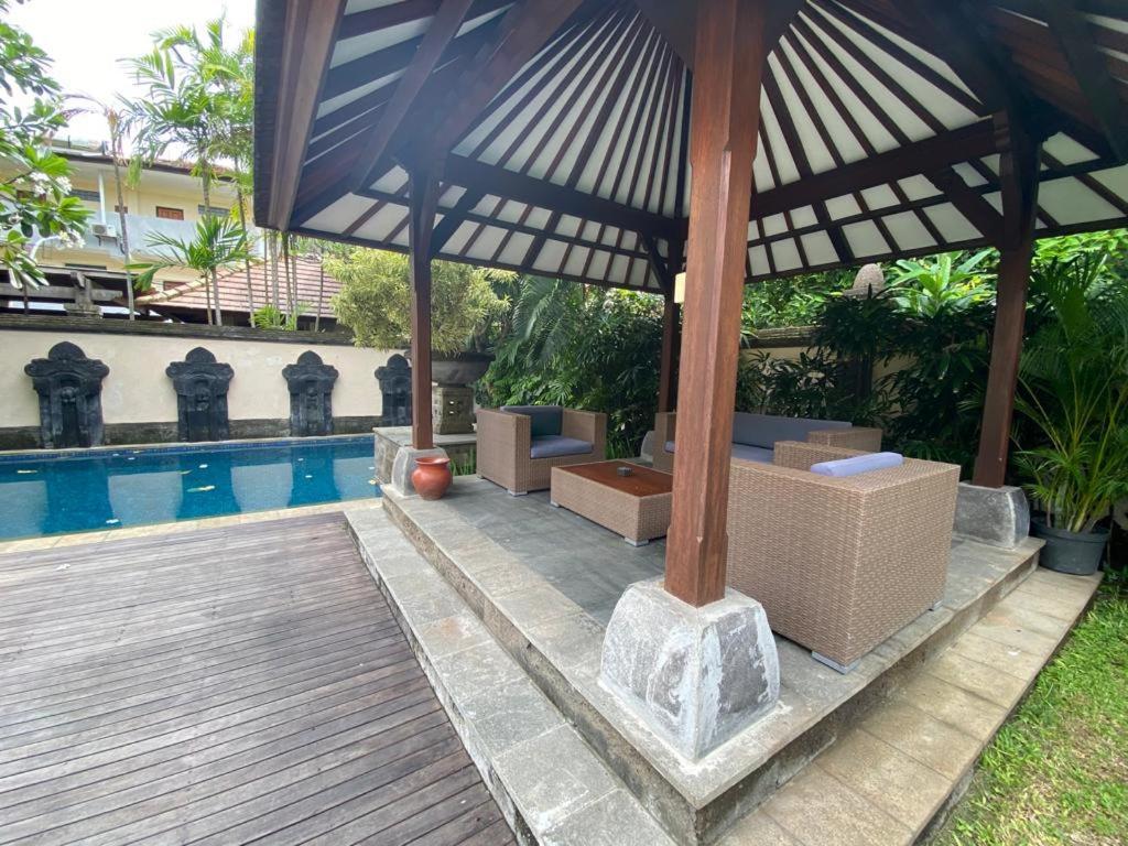 Bintang Bali Villa Kuta Lombok Dış mekan fotoğraf