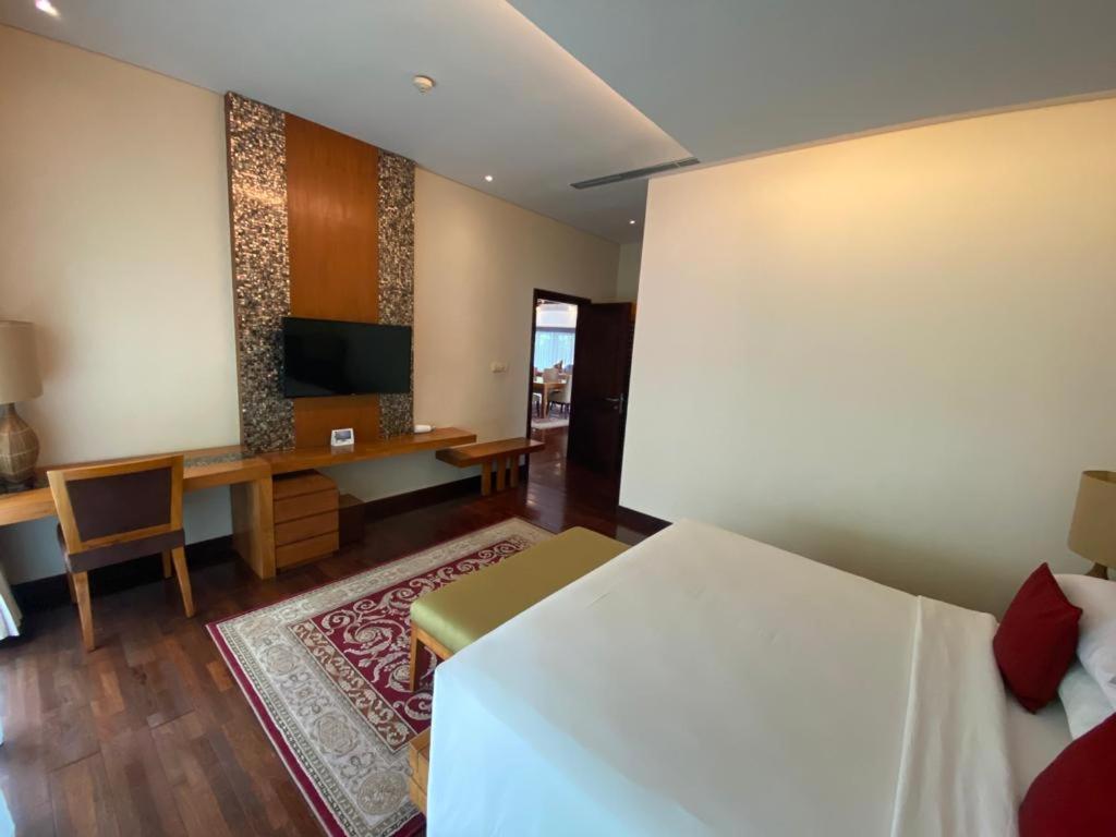 Bintang Bali Villa Kuta Lombok Dış mekan fotoğraf
