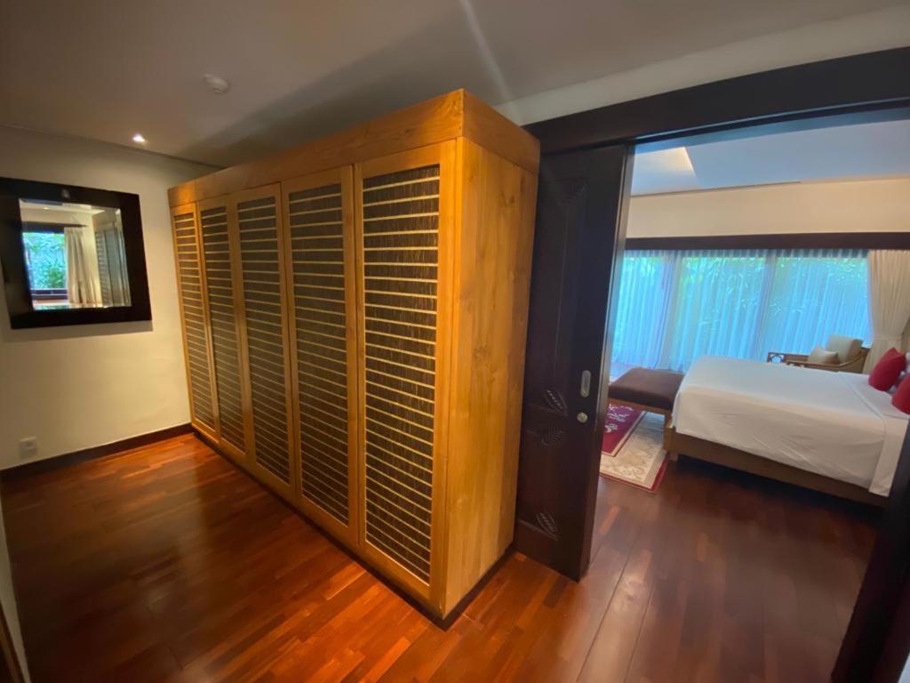 Bintang Bali Villa Kuta Lombok Dış mekan fotoğraf