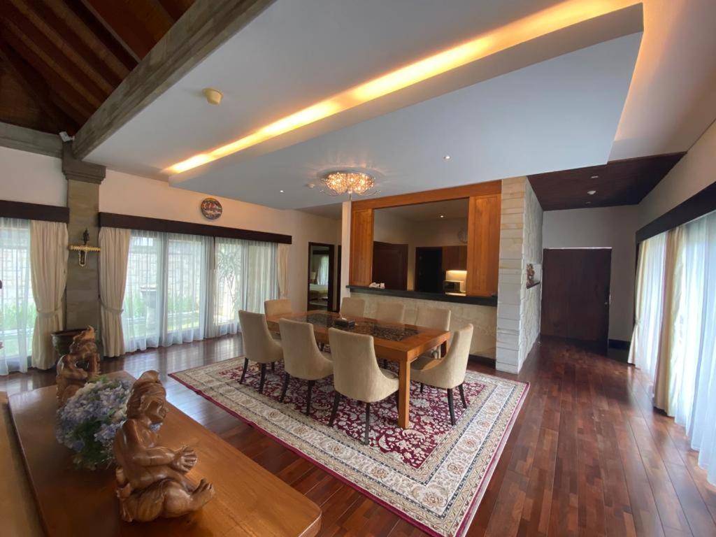 Bintang Bali Villa Kuta Lombok Dış mekan fotoğraf