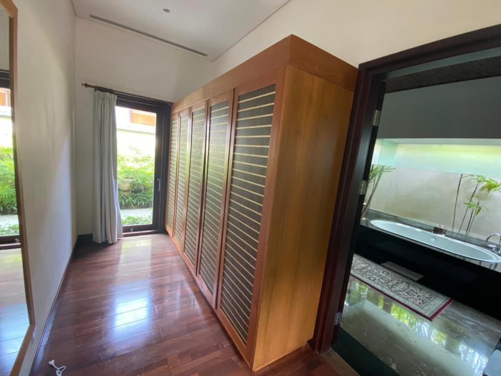 Bintang Bali Villa Kuta Lombok Dış mekan fotoğraf