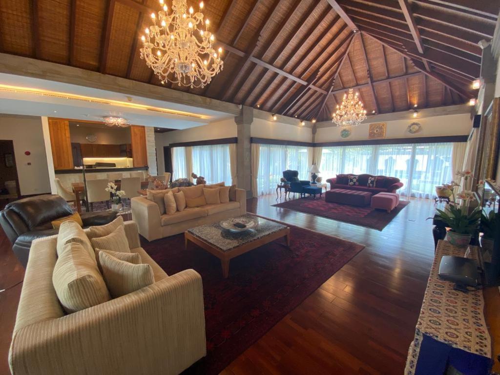 Bintang Bali Villa Kuta Lombok Dış mekan fotoğraf