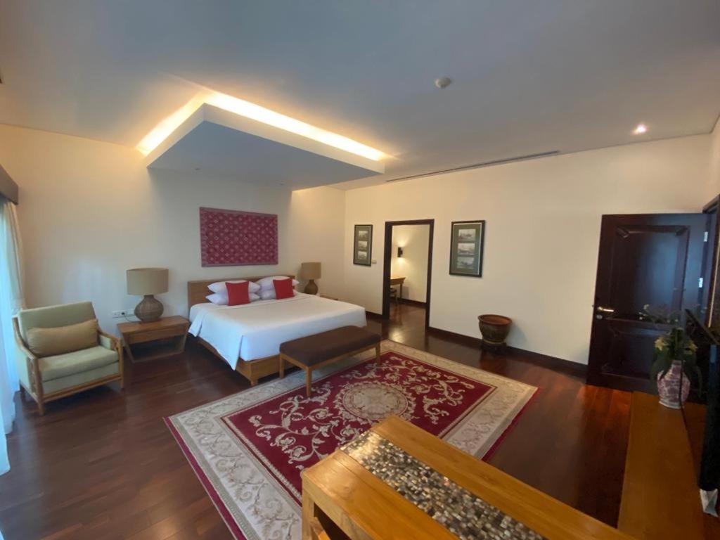 Bintang Bali Villa Kuta Lombok Dış mekan fotoğraf