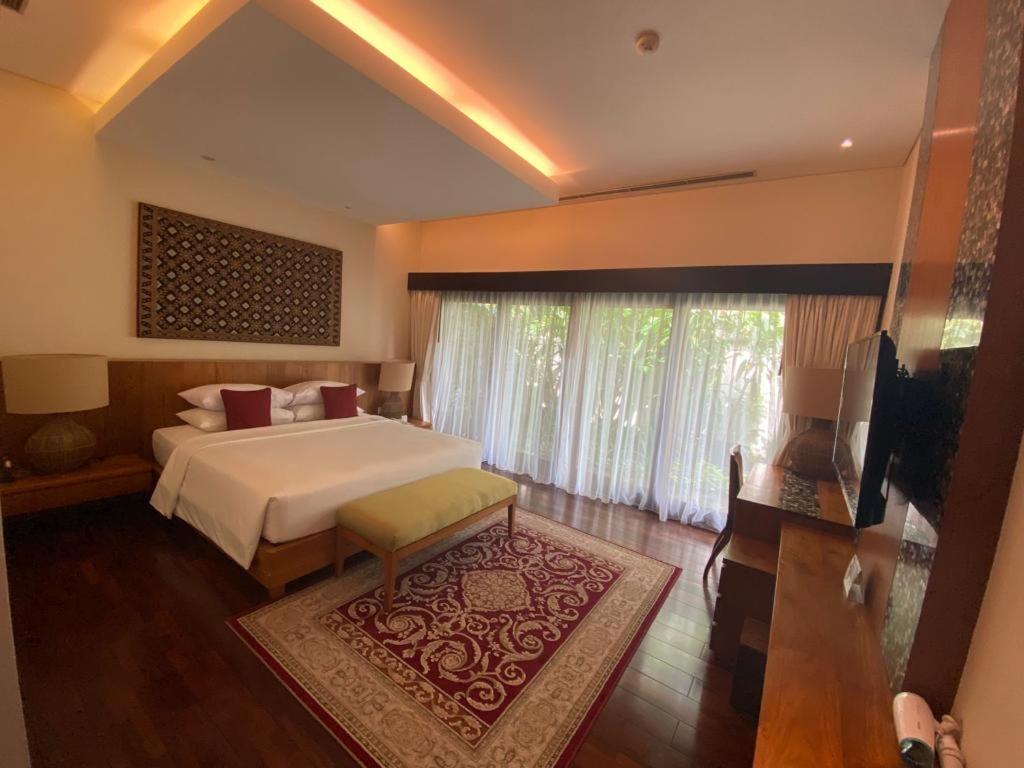 Bintang Bali Villa Kuta Lombok Dış mekan fotoğraf