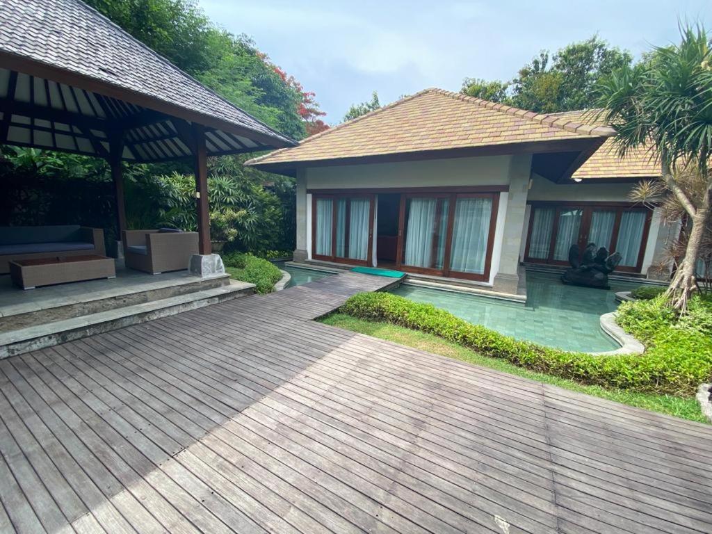 Bintang Bali Villa Kuta Lombok Dış mekan fotoğraf